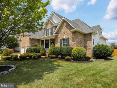 111 Chardonnay Dr, Stephens City, VA 22655 - photo 5