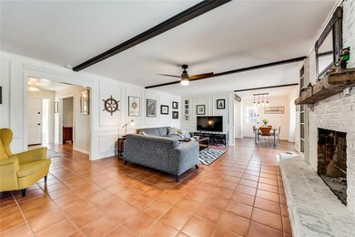 118 Ridgecrest Cir, Denton, TX 76205 - photo 7