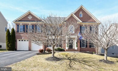 3333 Dondis Creek Dr, Triangle, VA 22172 - photo 3