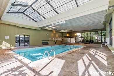 1731 Beacon St unit 1502, Brookline, MA 02445 - photo 5