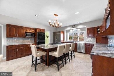 11015 Nacirema Ln, Stevenson, MD 21153 - photo 5