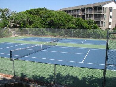 2402 W Fort MacOn Rd unit 108 G, Atlantic Beach, NC 28512 - photo 5