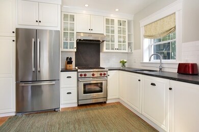 27 Monument Ave unit TH, Charlestown, MA 02129 - photo 3