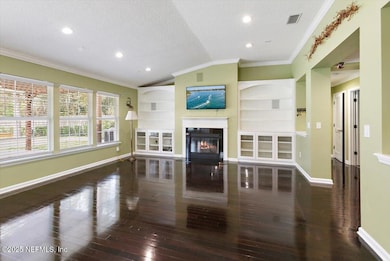 1196 Nochaway Dr, Saint Augustine, FL 32092 - photo 4