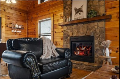 1540 Rainbow Ridge Way, Sevierville, TN 37862 - photo 6