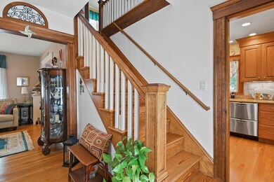 41 Peirce St, Arlington, MA 02476 - photo 5