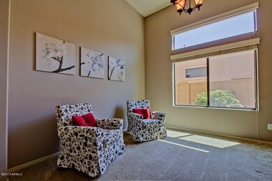 Formal Dining/Living