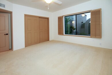 Bedroom 2-With shutters-faces courtyard