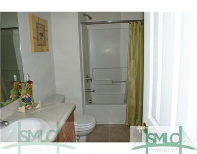 Bathroom.