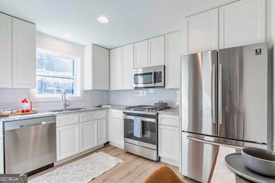 1015 Greenwood Ave NE unit 1, Atlanta, GA 30306 - photo 7