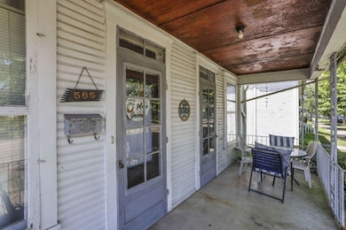 565 E Main St, Logan, OH 43138 - photo 4