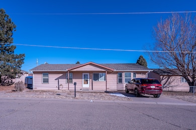 800 W Spruce St, Walsenburg, CO 81089 - photo 3