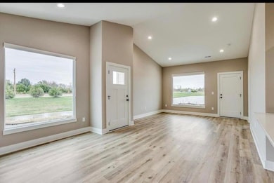 Entrance Foyer