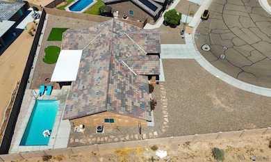 4604 S Lora Lee Ave, Yuma, AZ 85365 - photo 3