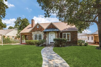 5718 Anita St, Dallas, TX 75206 - photo 2