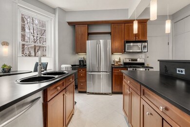 503 Boylston St unit 1, Brookline, MA 02445 - photo 2