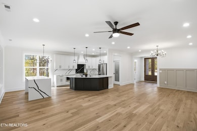 256 Elohi Way, Loudon, TN 37774 - photo 7