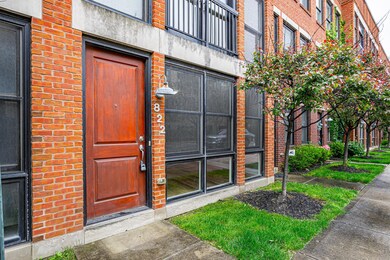 822 N. 4th Street, Columbus 004
