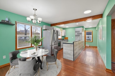 35 Hickory St N, Lester Prairie, MN 55354 - photo 7