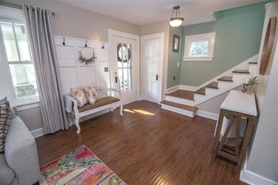 1415 Adams St, Lafayette, IN 47905 - photo 6