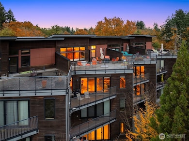 620 NE Vineyard Ln unit B302, Bainbridge Island, WA 98110 - photo 4