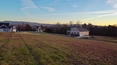 Magnolia Manor - Lot 10 - Berkley Ct