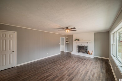 442 Whispering Oaks Loop, Mayfield, KY 42066 - photo 2