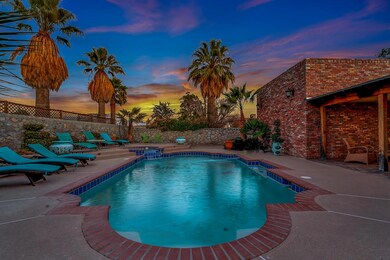 10205 Buckwood Ave, El Paso, TX 79925 - photo 7