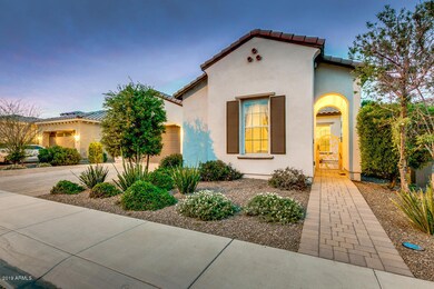 2060 E Geronimo St, Chandler, AZ 85225 - photo 2