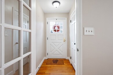 8 Claffey Ave, Worcester, MA 01606 - photo 4