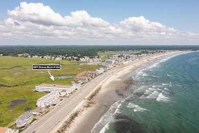 Enjoy your life at the beach!