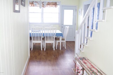 Dinning room