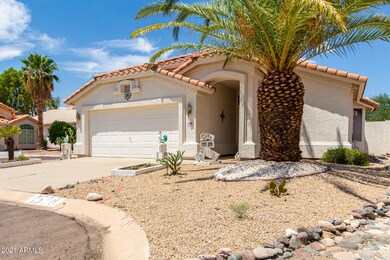 11538 W Javelina Ct, Surprise, AZ 85378 - photo 2
