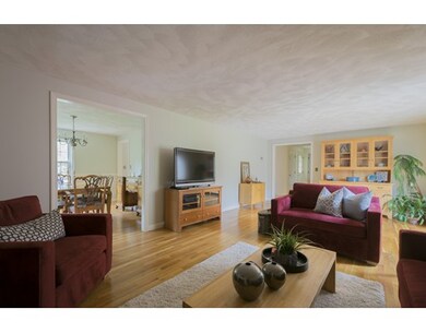 4 S Rindge Ave, Lexington, MA 02420 - photo 6