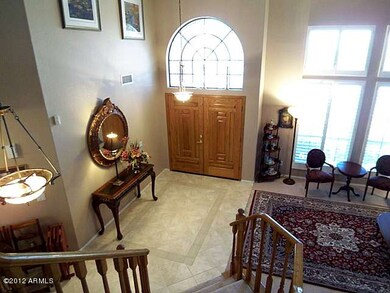 FOYER