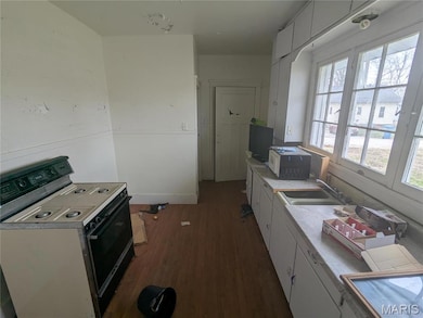 226 N Lincoln Blvd unit 1, Centralia, IL 62801 - photo 6