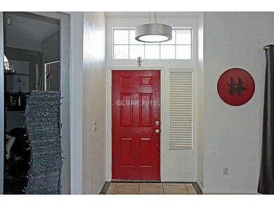 Living Room. Entry