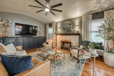 1451 N Harrison Ave, Fresno, CA 93728 - photo 2