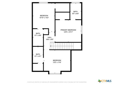 899 Sagewood Trail, San Marcos, TX 78666 - photo 3