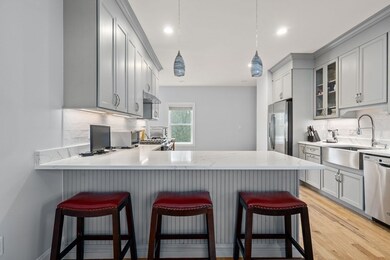 45 Senator Bolling Cir, Dorchester Center, MA 02124 - photo 5