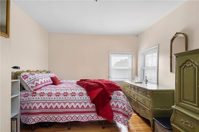 Bedroom/2nd floor