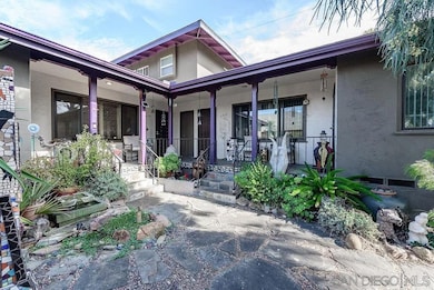 2414 Monroe Ave unit 18, San Diego, CA 92116 - photo 3