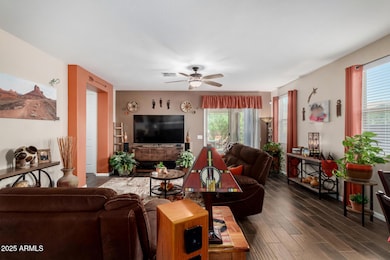 3578 E Walnut Rd, Gilbert, AZ 85298 - photo 7