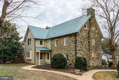 2995 Rectortown Rd, Marshall, VA 20115 - photo 2