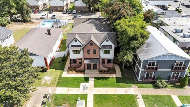 4115 4th Ave S unit 101, Birmingham, AL 35222 - photo 2