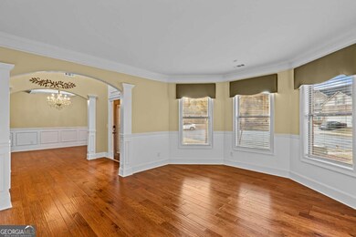 957 Pont Du Gard Ct, Buford, GA 30518 - photo 5