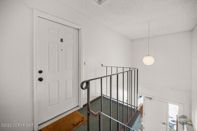 Front Entry - Secure Bldg.