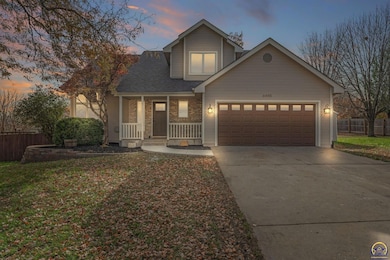 6445 SW 21st Terrace, Topeka, KS 66614 - photo 2