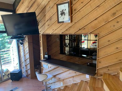 Living Room Bar