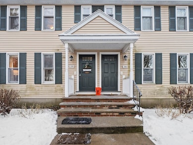 20 Woodland Dr unit 379, Lowell, MA 01852 - photo 2